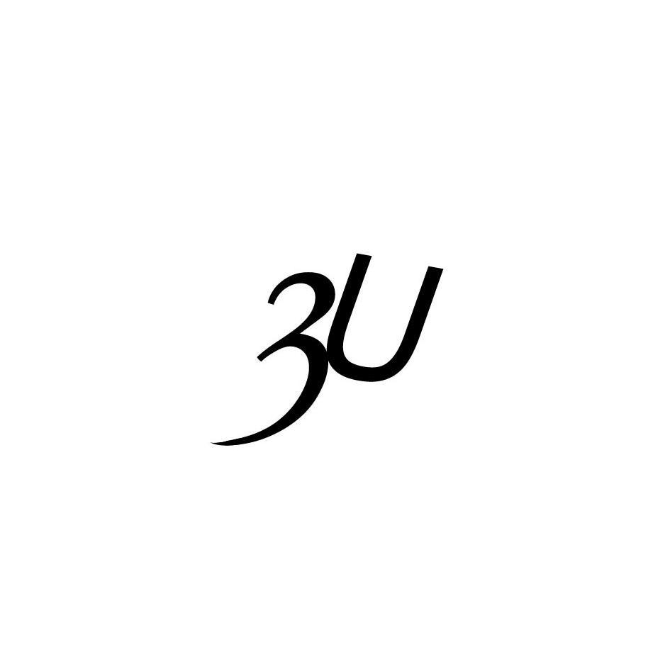 3U商标图片